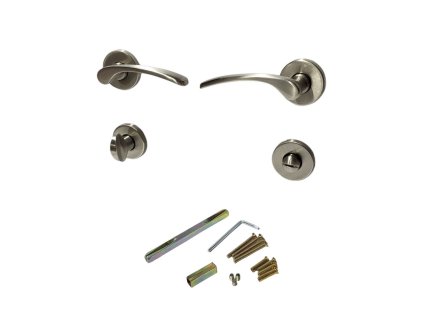 KOVANIE VIOLETTA WC ST 8,5 MM <L>