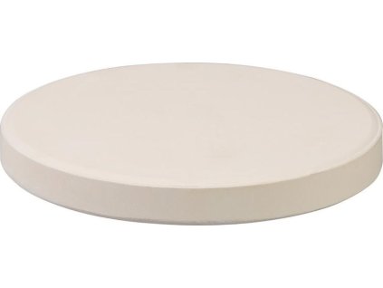 Pizza kameň pre gril Kamado Egg priemer 16cm, keramický