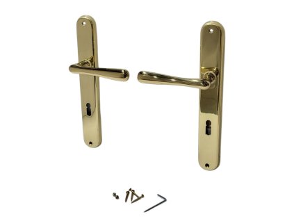 KOVANIE ELEGANT BB 08/072      <L>