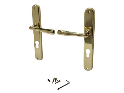 KOVANIE ELEGANT PZ 08/072      <L>