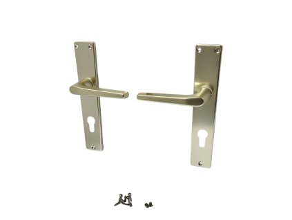 KOVANIE EUROPA PZ 08/072       <L>