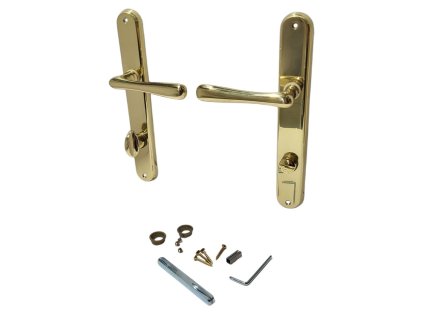 KOVANIE ELEGANT WC 08/090/0,6  <L>