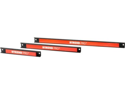 Držiak Strend Pro, na náradie, magnetický, 200/300/460 mm, sada 3 ks
