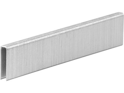 Spony do sponkovačky Worcraft CNS-S20Li / CNS-S20LiH, 22 mm, sponky Typ U, bal. 5000 ks