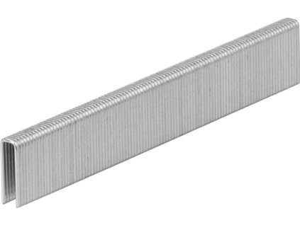 Spony do sponkovačky Worcraft CNS-S20Li / CNS-S20LiH, 19 mm, sponky Typ U, bal. 5000 ks
