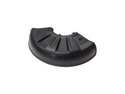 Kryt ochranný na vyžínač Worcraft WPGT202, diel 1