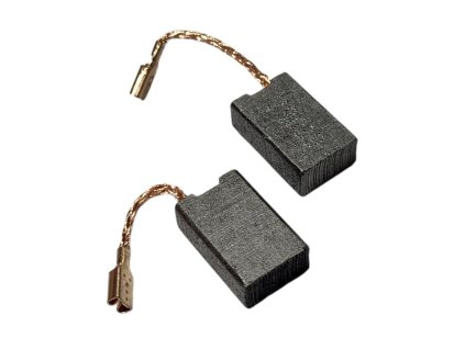 Uhlíky pre pílu Worcraft CS15-185, okružná, diel 35