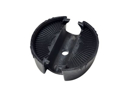 Držiak rukoväte pre kosačku TBE1636, diel 44