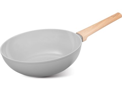 Panvica Wok MagicHome Harmony, 28 cm