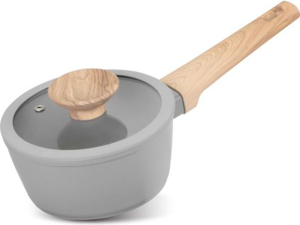 Rajnica MagicHome Harmony, so sklenenou pokrievkou, 16 cm