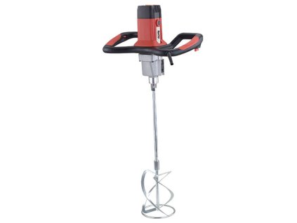 Miešadlo Burley R6302C, 1600 W, elektrické, M14x2, 160 mm, digitálny display