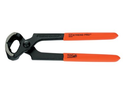 Kliešte Strend Pro CP0701 180 mm, štikacie, čelné
