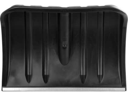 Odhrňovač Snowman M1 435x330 mm, lopata na sneh, Pvc, odhŕňač, bez násady