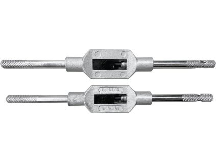 Vratidlo Strend Pro, na závitníky, nastaviteľné, M1-M12