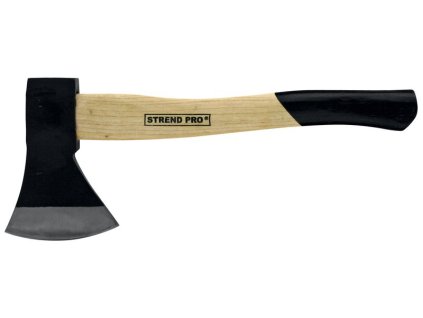 Sekera OrgA613, 1400 g, Economy, CNToon, drevená násada 800 mm