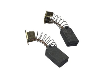 Uhlíky na brúska Worcraft DS09-215, 900W, diel 42