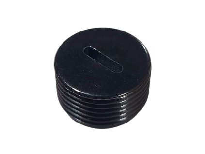 Skrutka uhlíka na brúska Worcraft DS09-215, 900W, diel 43