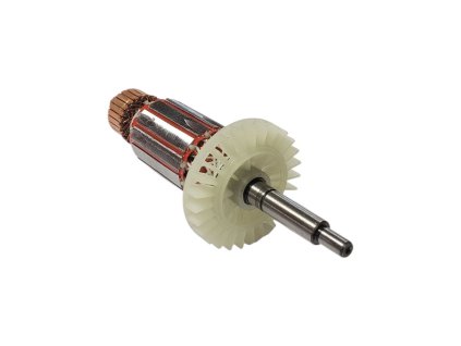 Rotor na brúska Worcraft DS09-215, 900W, diel 31