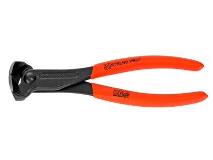 Kliešte Strend Pro CP0721 200 mm, štikacie, čelné