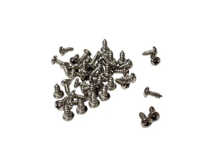 Skrutka Harvester FP06, diel L