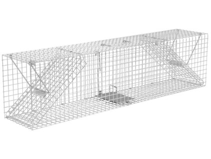 Pasca Wiretrap90, na hlodavce, 90x18x23 cm