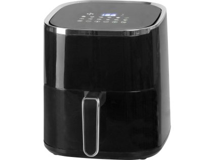 Fritéza teplovzdušná MagicHome, Crocante, 5.0L, 1450W, 12 programov, časovač