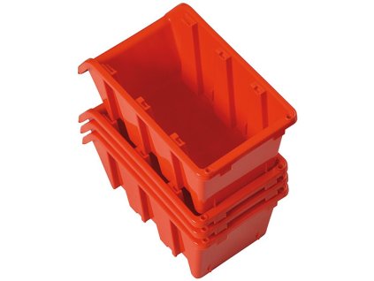 Box NP08, 90x120x195 mm, na spojovací materiál