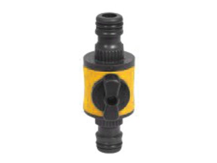 Spojovací medzikus Strend Pro, standard, s reg. ventilom