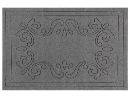 Rohožka MagicHome KHR002-02, pred dvere, Shade, 40x60 cm