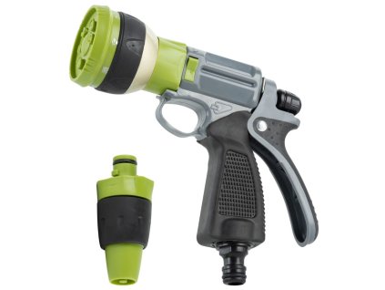 Pištoľ Ai2933, zavlažovacia, záhradná, rozprašovacia, 2+8 funkcií