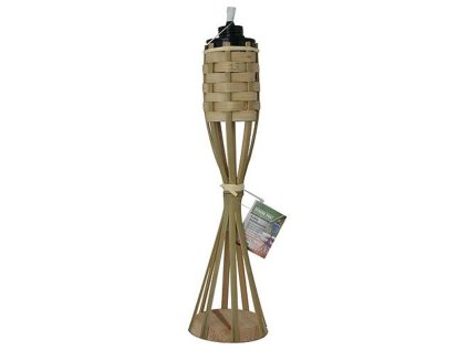 Fakľa DT-5033B • 0350 mm, bambusová, stolová