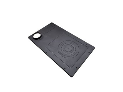 Horná doska na sporák OMEGA Kuzine