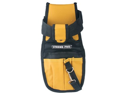 Puzdro na náradie Strend Pro TB-1012, na opasok, 30,5x15,5 cm