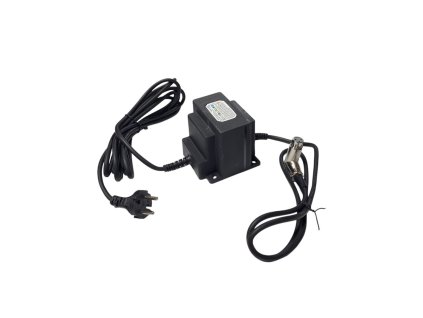 Transformátor pre rezačka Strend Pro SDDR-140 diel 9