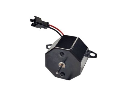 Motor 550 pre krbový ventilátor 254708