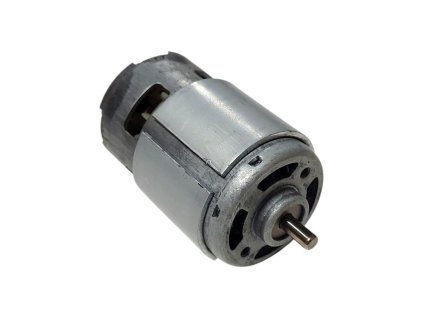 Motor CHD-S20Li, diel 39