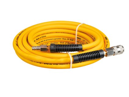 Hadica PVC 8x12 (5m)