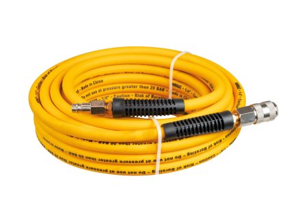 Hadica PVC 8x12 (10m)