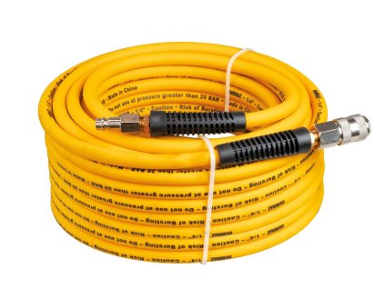 Hadica PVC 8x12 (20m)