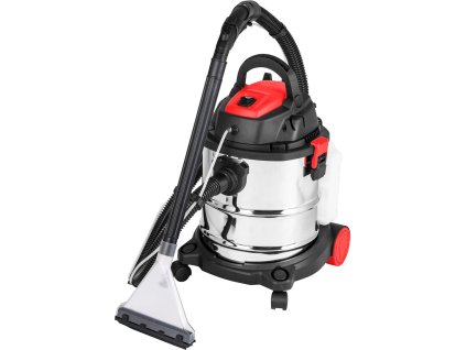 Vysávač Strend Pro MWD211/3v1, 20 lit, 1600W, priemyselný s funkciou tepovania