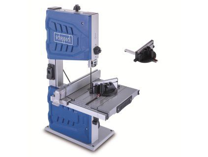 Scheppach HBS 261