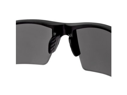 Okuliare ochranné Crosscut, tmavé