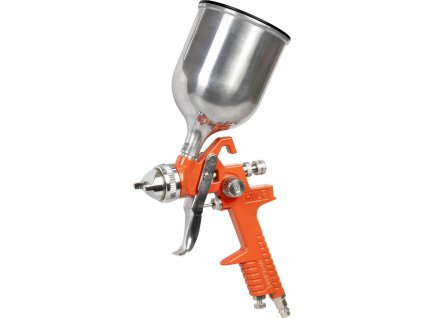 Pištoľ Strend Pro, HVLP, striekacia, nízkotlaková, vysokoprietoková