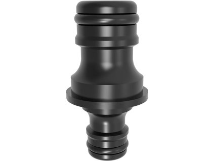 Spojovací medzikus Strend Pro Garden, MAX FLOW redukcia na STANDARD