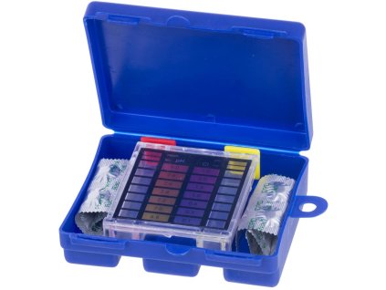 Tester vody Strend Pro Pool 2306757, tabletový pH/O2, bazénový