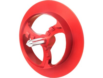 Vyrezávač Strend Pro Premium, 68 mm, do polystyrénu, vaty, frézka