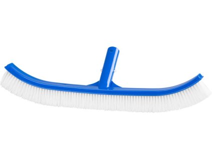 Kefa Strend Pro Pool 1422, bazénový kartáč na tyč, 450 mm, EZclip