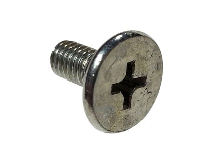 Skrutka krytu kotúča CMS-S20L diel 68