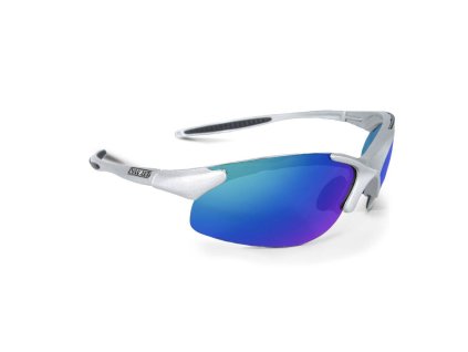 Okuliare ochranné Infinity, modré