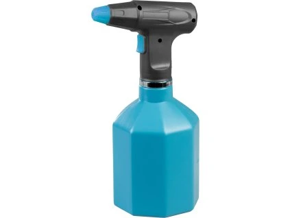 Postrekovač Strend Pro Garden, 3,7V, 2Ah, akumulátorový, 1 lit.